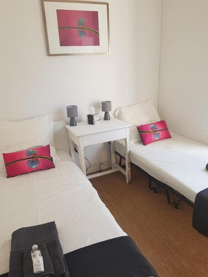 Inspire Bed and Breakfast Azille Buitenkant foto
