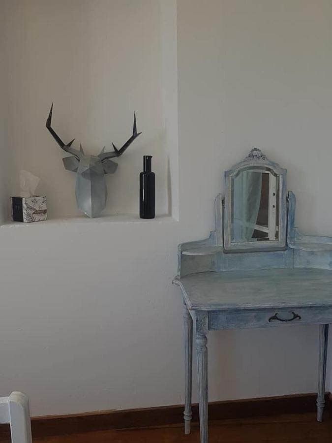 Inspire Bed and Breakfast Azille Buitenkant foto
